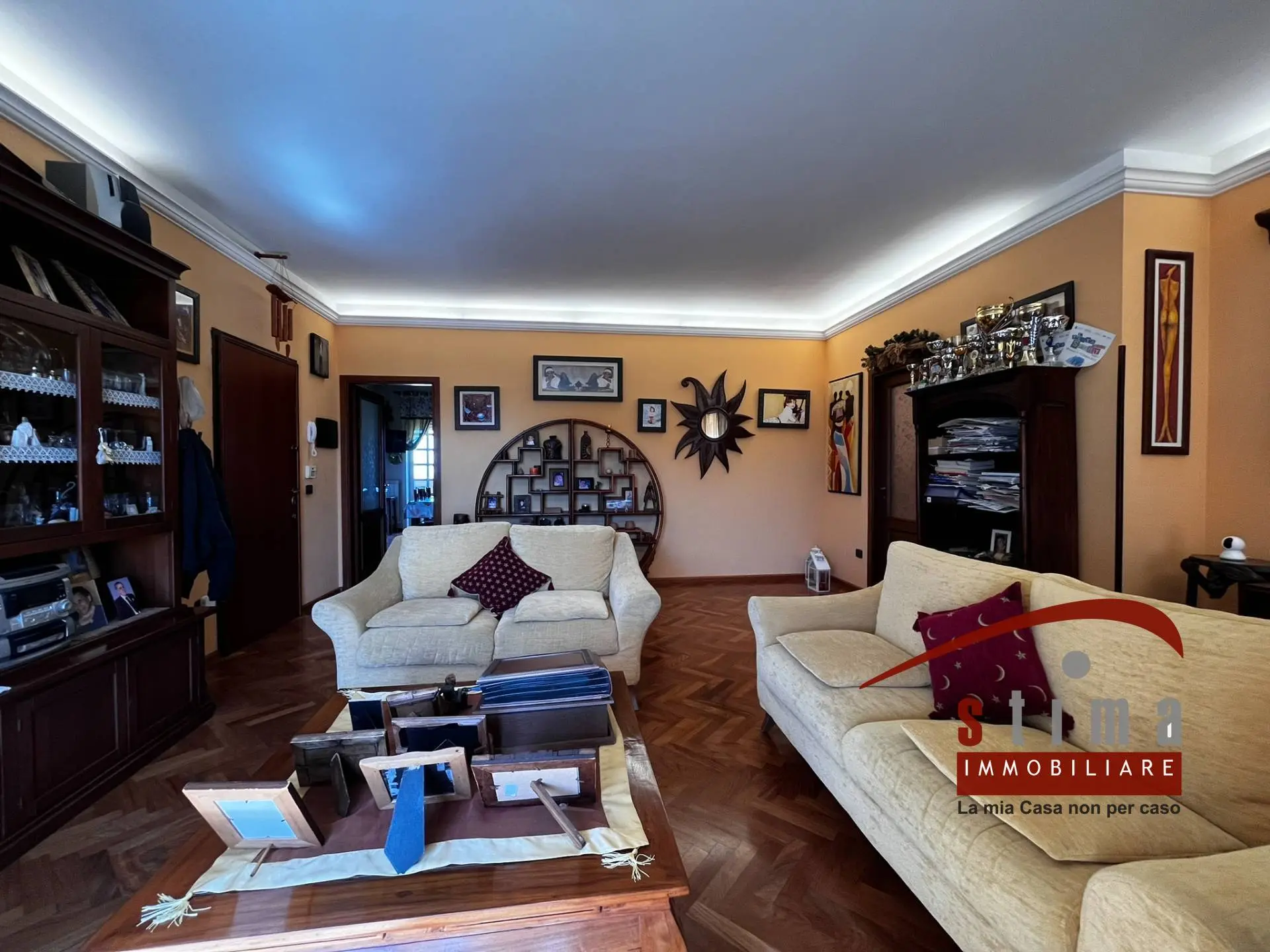 Immagine per Appartamento in vendita a Siracusa salvatore monteforte 