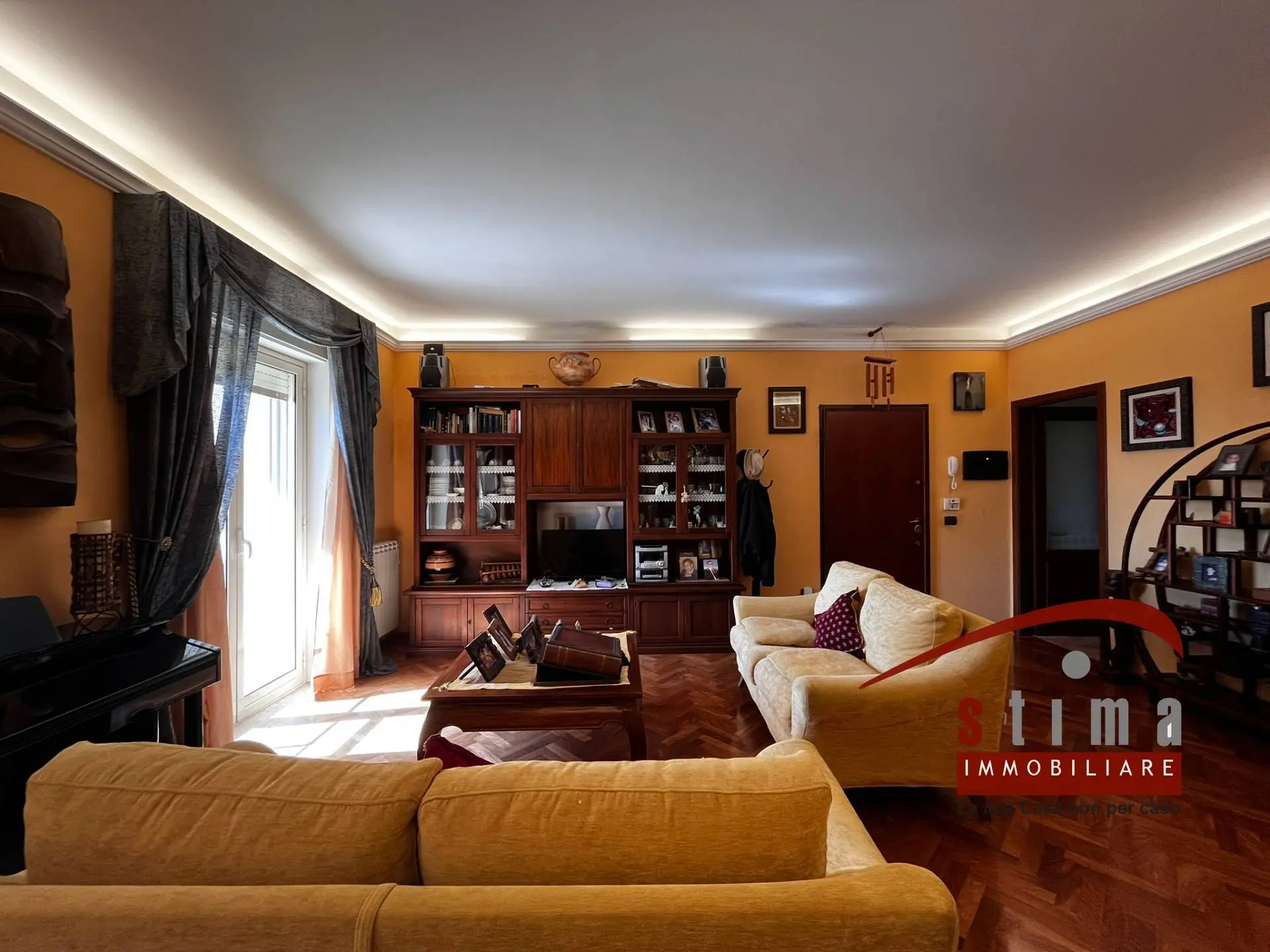 Immagine per Appartamento in vendita a Siracusa salvatore monteforte 
