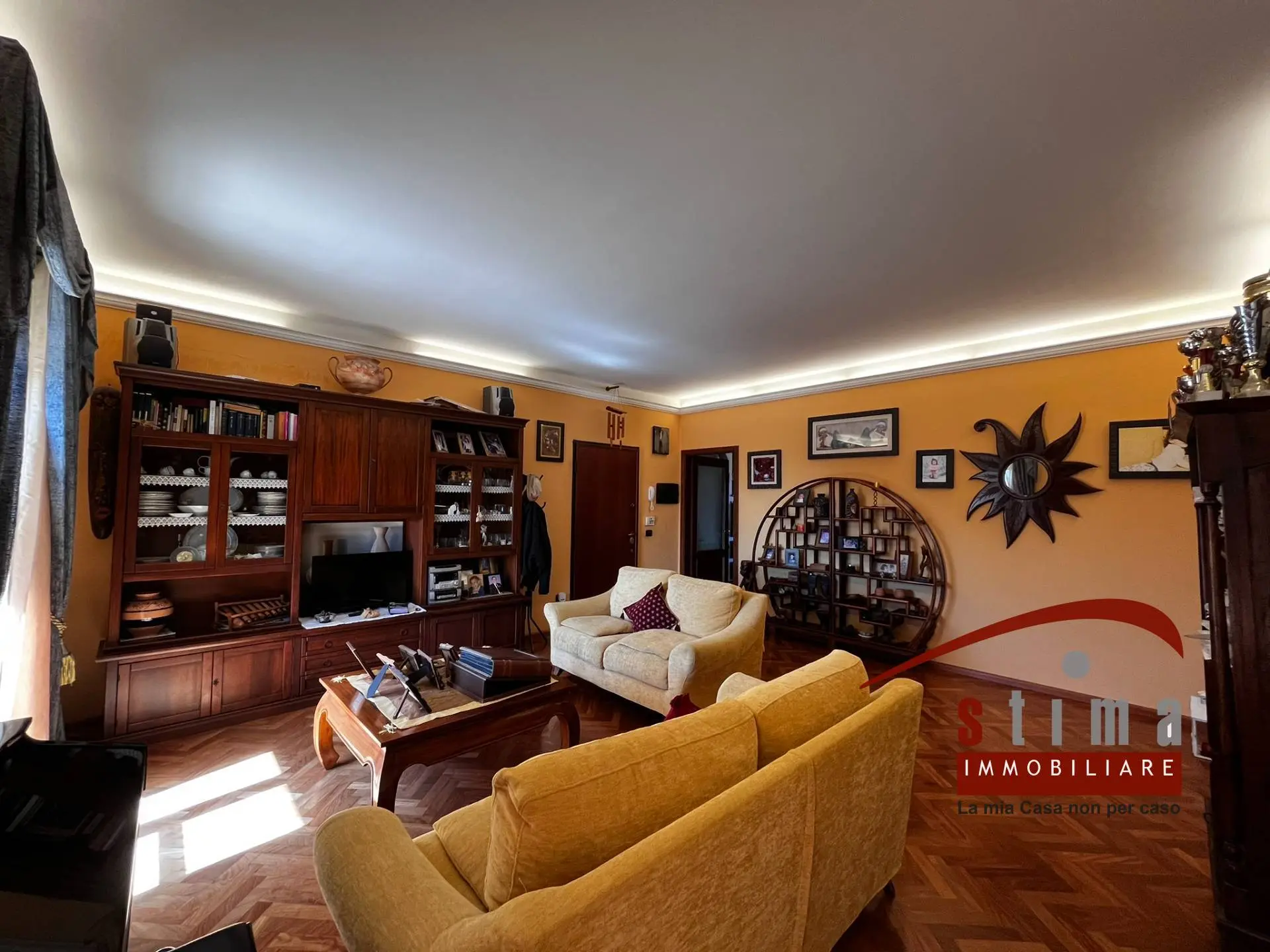 Immagine per Appartamento in vendita a Siracusa salvatore monteforte 