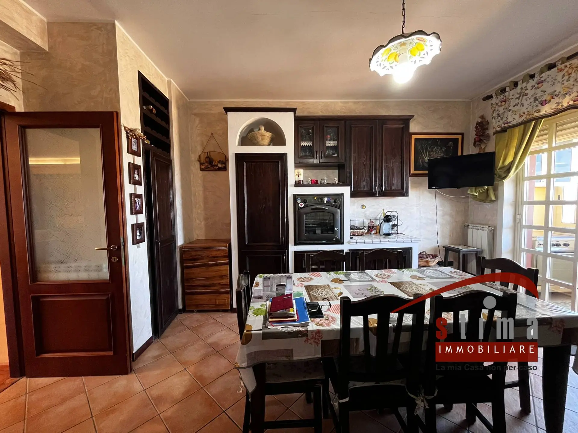 Immagine per Appartamento in vendita a Siracusa salvatore monteforte 