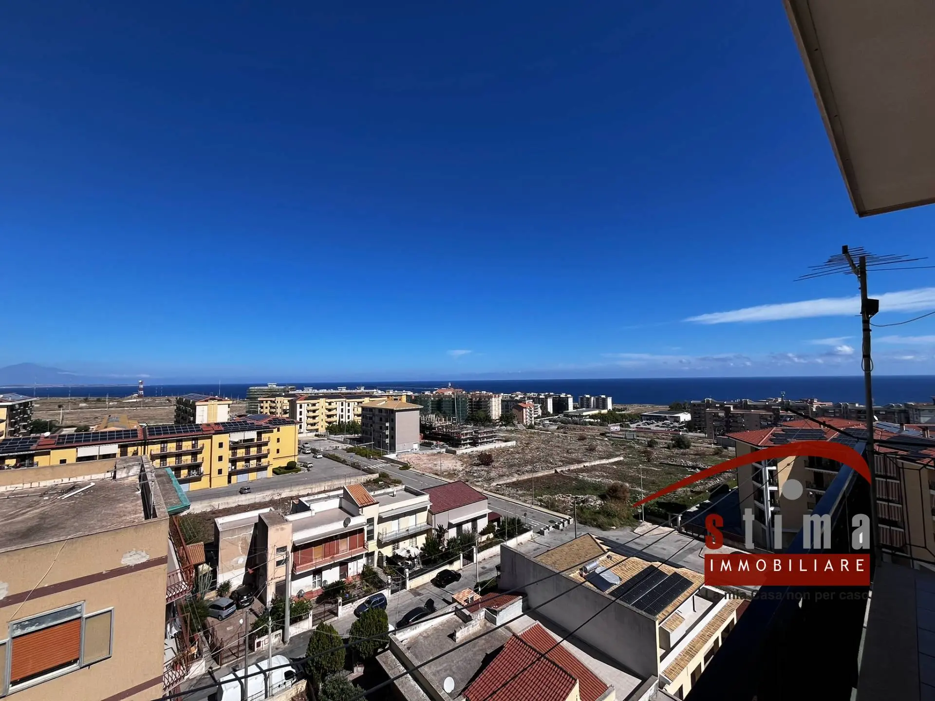 Immagine per Appartamento in vendita a Siracusa salvatore monteforte 