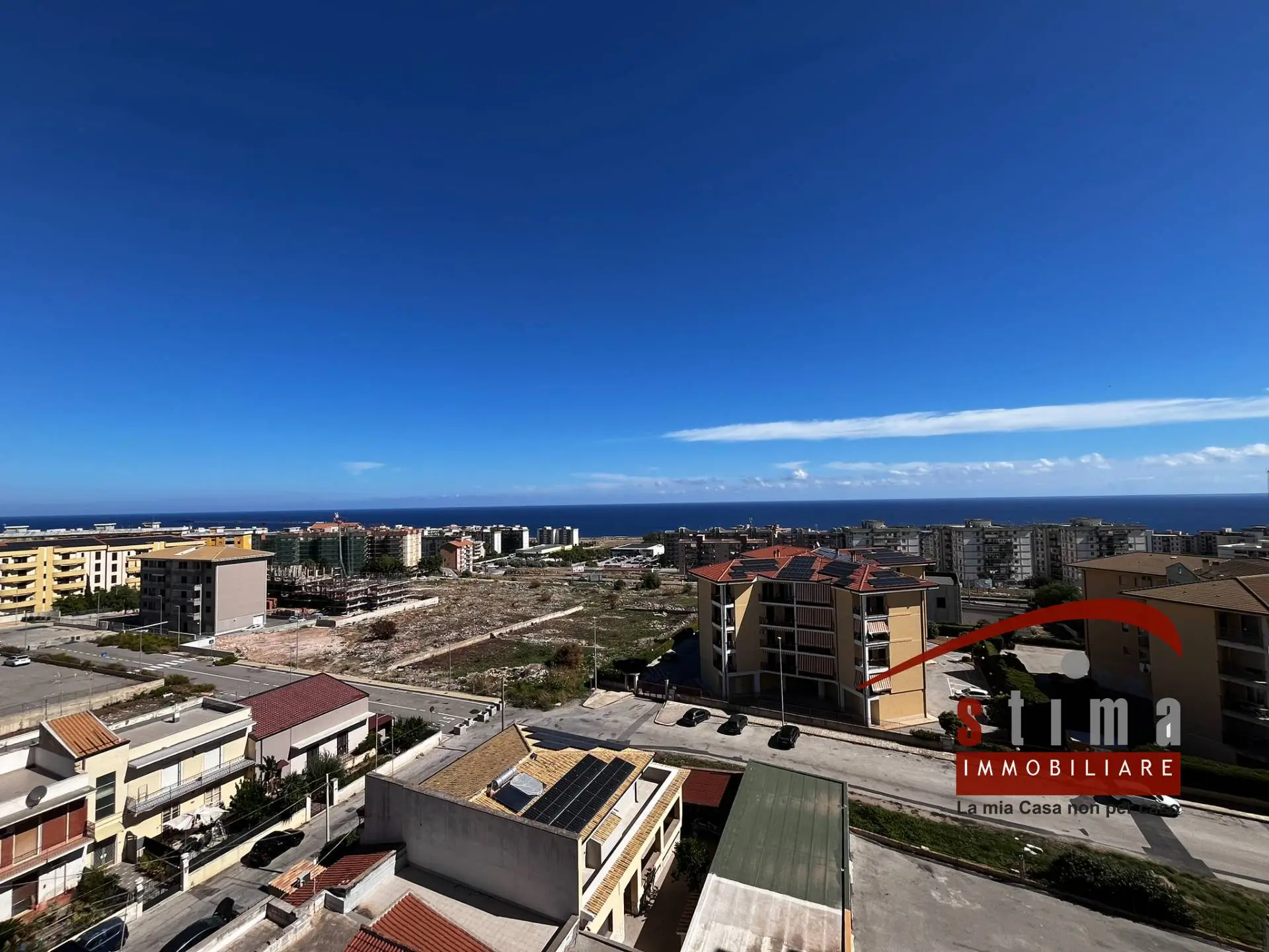 Immagine per Appartamento in vendita a Siracusa salvatore monteforte 