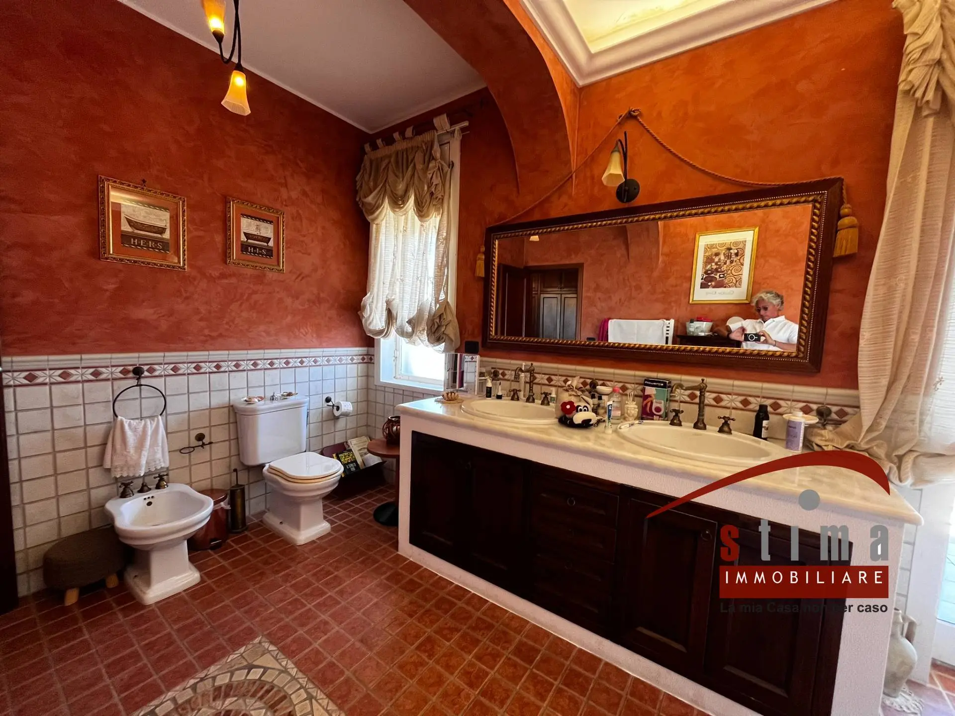 Immagine per Appartamento in vendita a Siracusa salvatore monteforte 