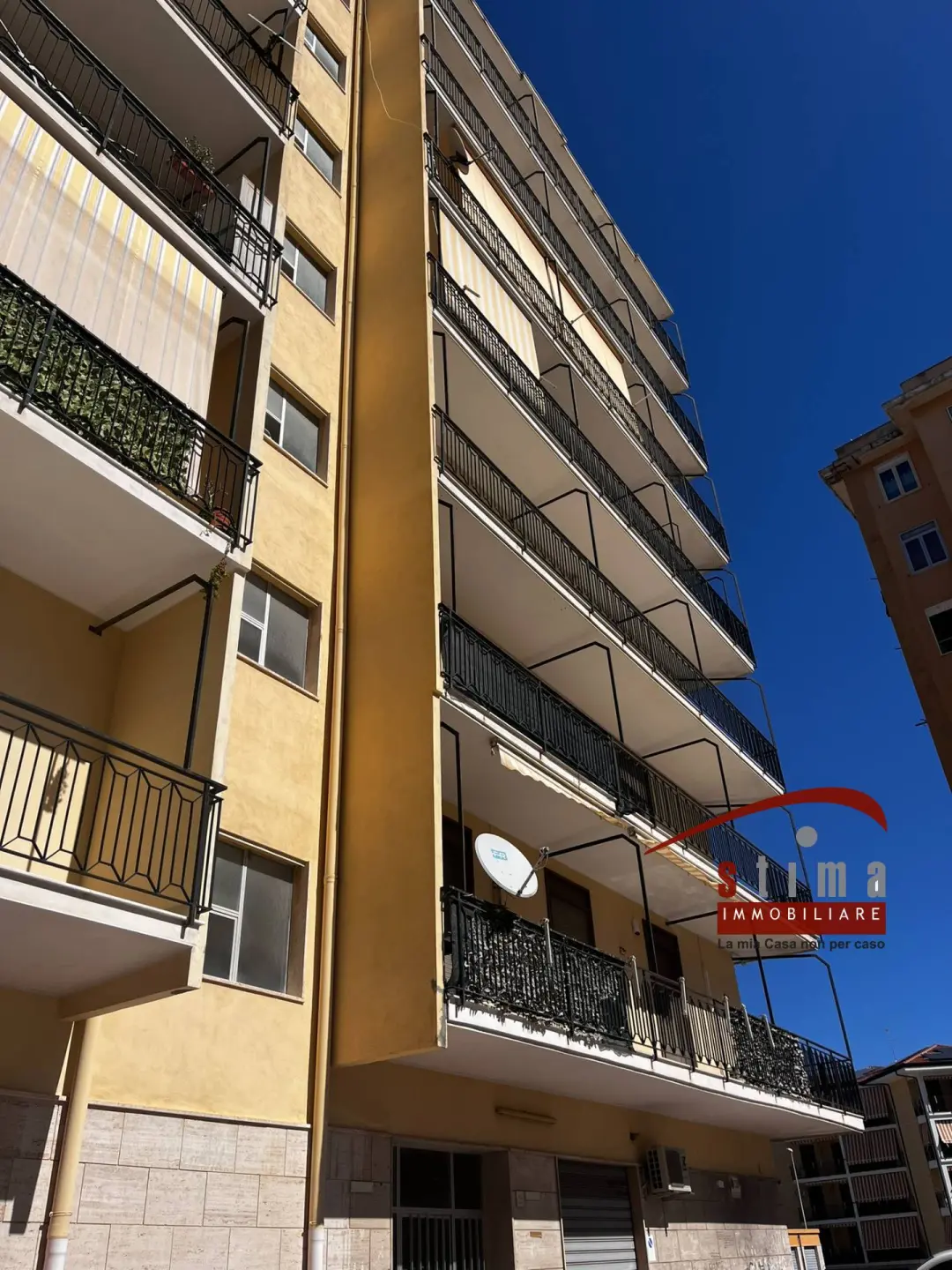 Immagine per Appartamento in vendita a Siracusa salvatore monteforte 