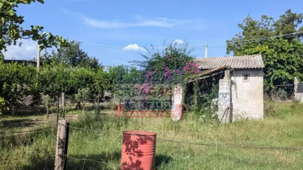 Agriturismo via Pegno Quaderaro, Calatabiano
