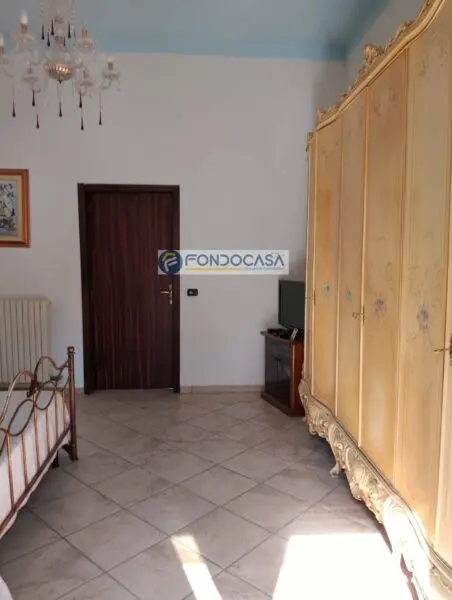 Casa Indipendente via Soleto 110, Galatina