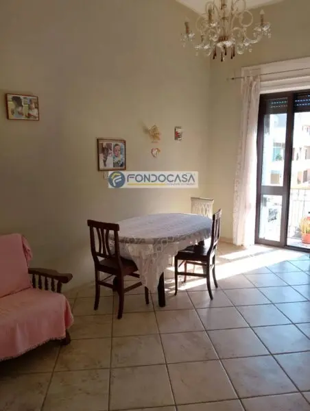 Casa Indipendente via Soleto 110, Galatina