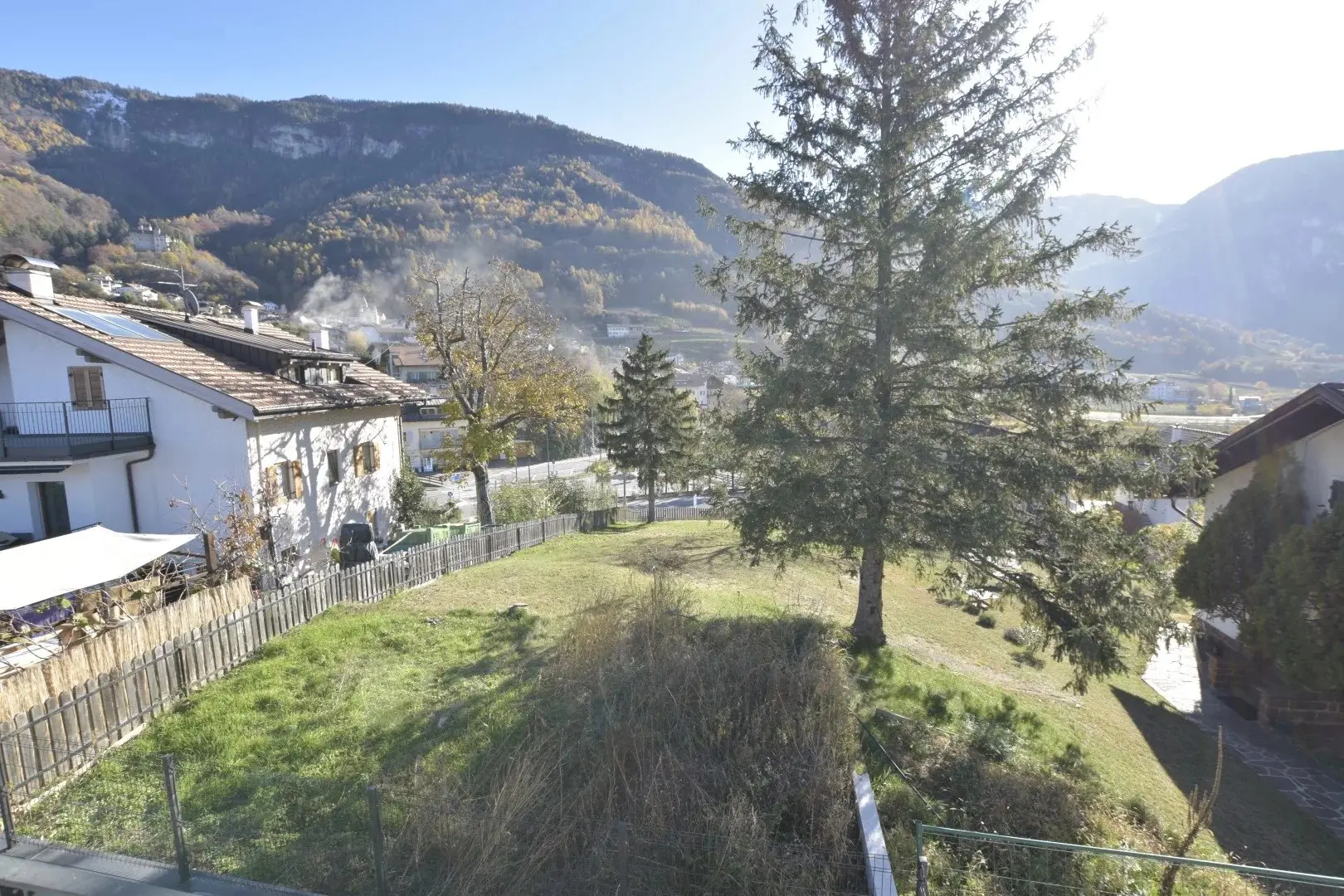 Immagine per Appartamento in vendita a Montagna