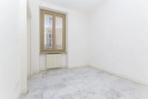 Appartamento 3, Centro, Torino