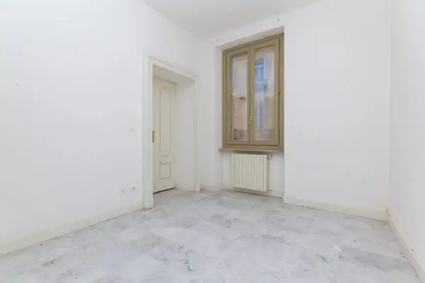 Appartamento 3, Centro, Torino