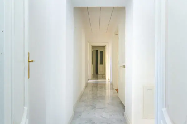 Appartamento 3, Centro, Torino