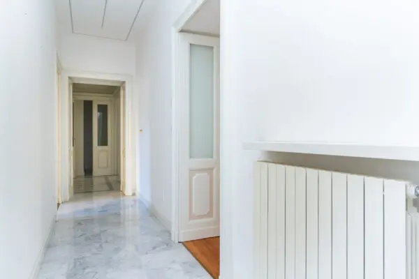 Appartamento 3, Centro, Torino
