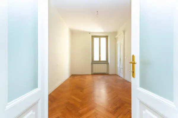 Appartamento 3, Centro, Torino