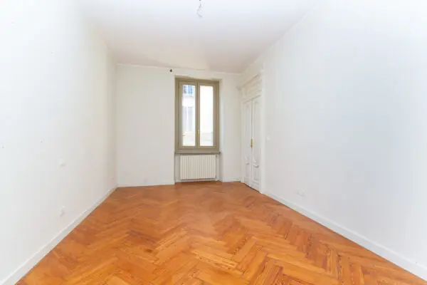 Appartamento 3, Centro, Torino