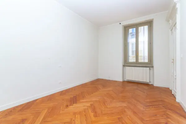 Appartamento 3, Centro, Torino