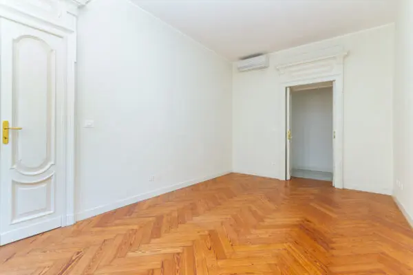 Appartamento 3, Centro, Torino