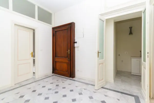 Appartamento 3, Centro, Torino