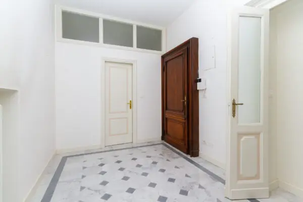 Appartamento 3, Centro, Torino