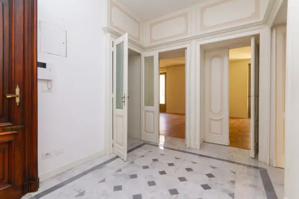 Appartamento 3, Centro, Torino