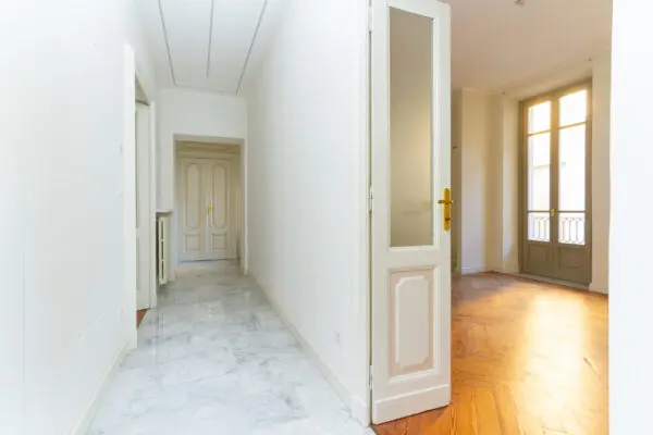 Appartamento 3, Centro, Torino