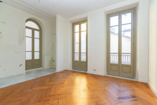 Appartamento 3, Centro, Torino