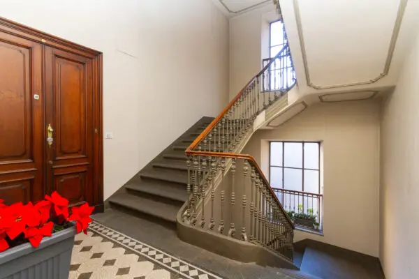 Appartamento 3, Centro, Torino