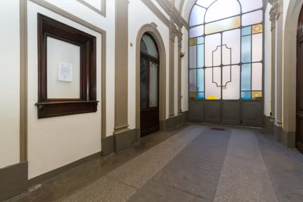 Appartamento 3, Centro, Torino