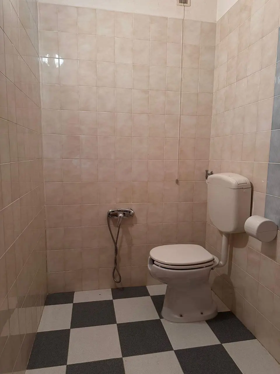 Immagine per Locale commerciale in affitto a Cannara via Santa Elisabetta 21