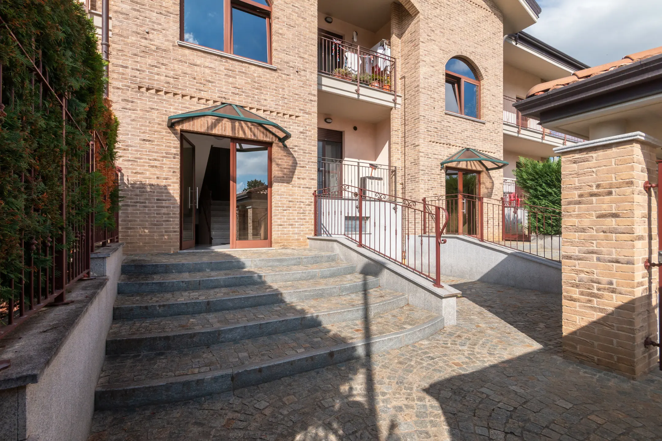 Immagine per Bilocale in vendita a Leini via Isonzo 27