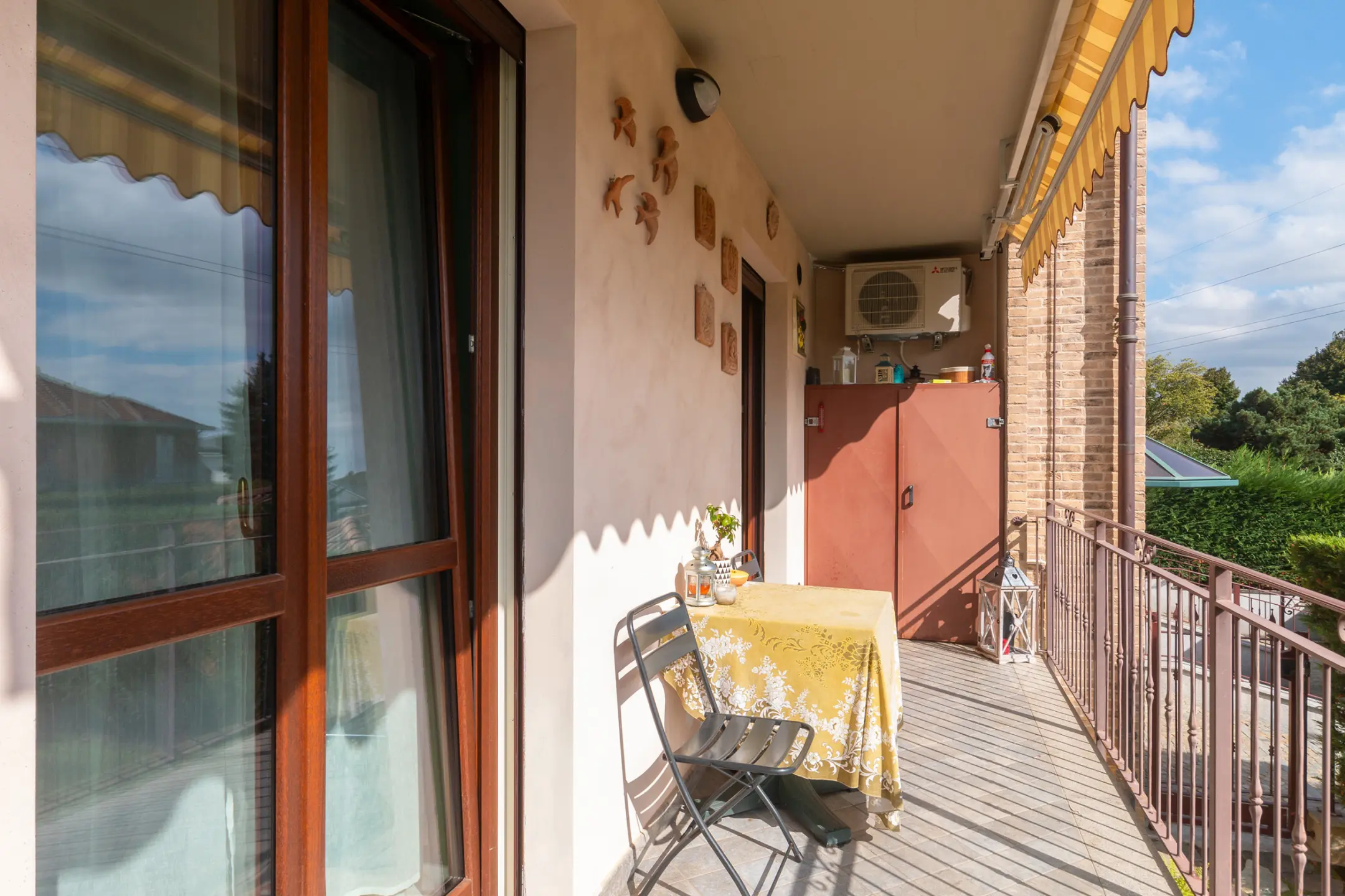 Immagine per Bilocale in vendita a Leini via Isonzo 27