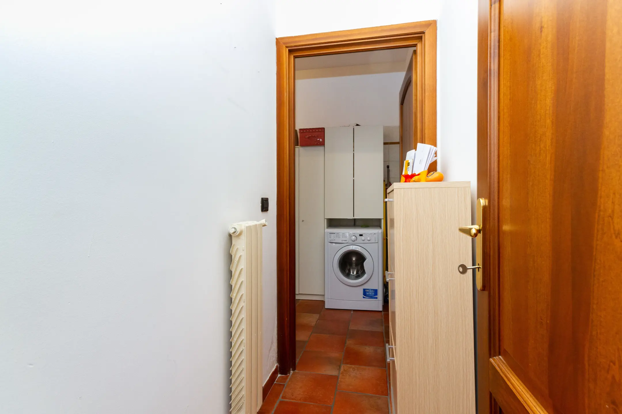 Immagine per Bilocale in vendita a Torino 3