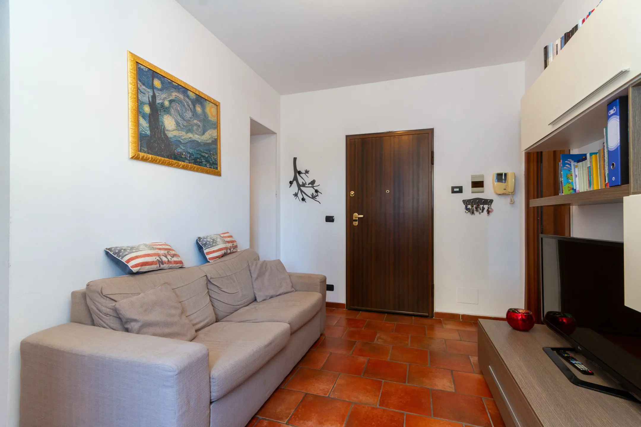 Immagine per Bilocale in vendita a Torino 3