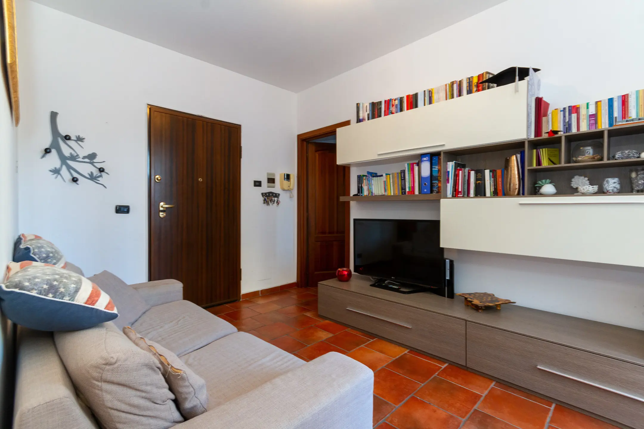 Immagine per Bilocale in vendita a Torino 3
