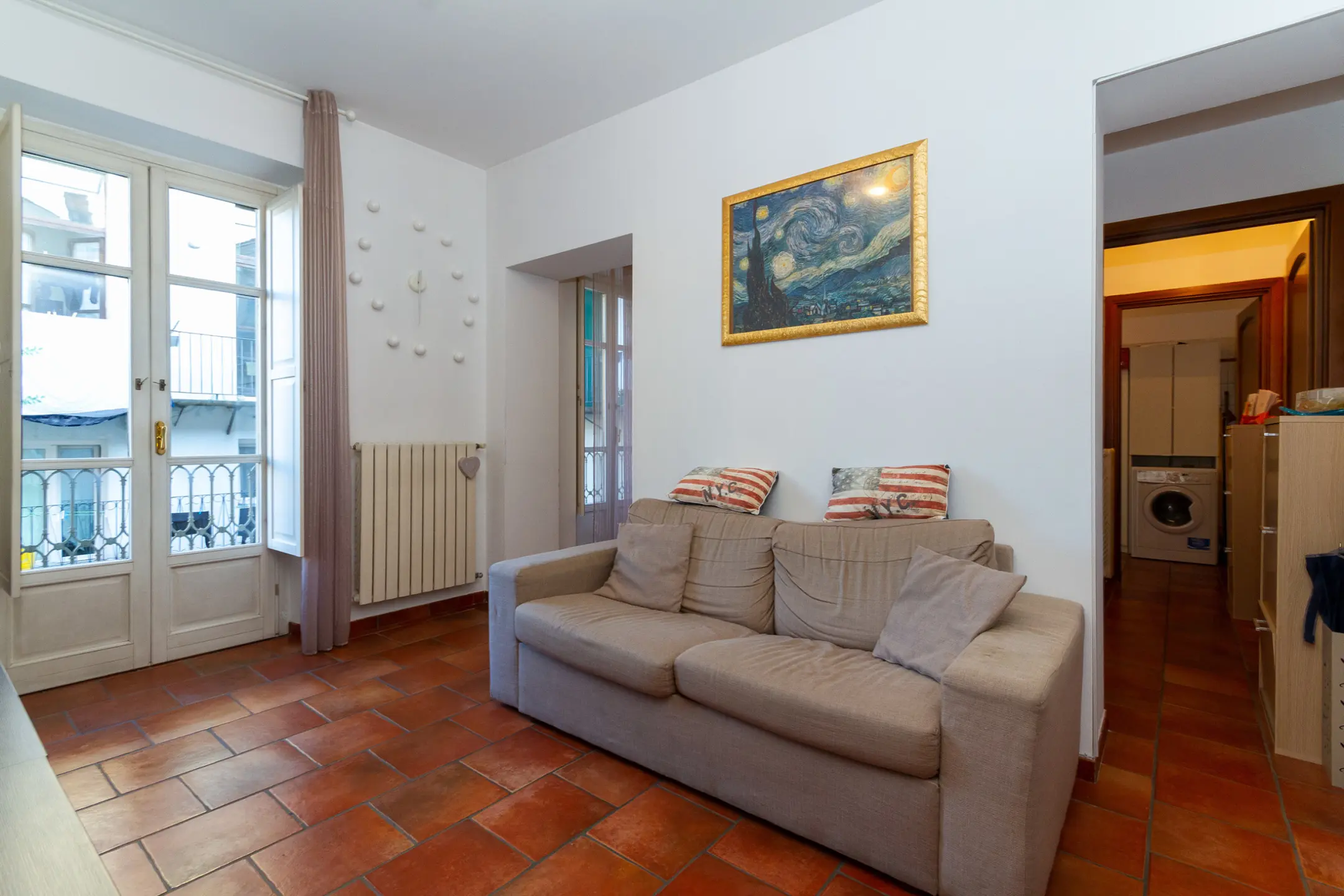 Immagine per Bilocale in vendita a Torino 3