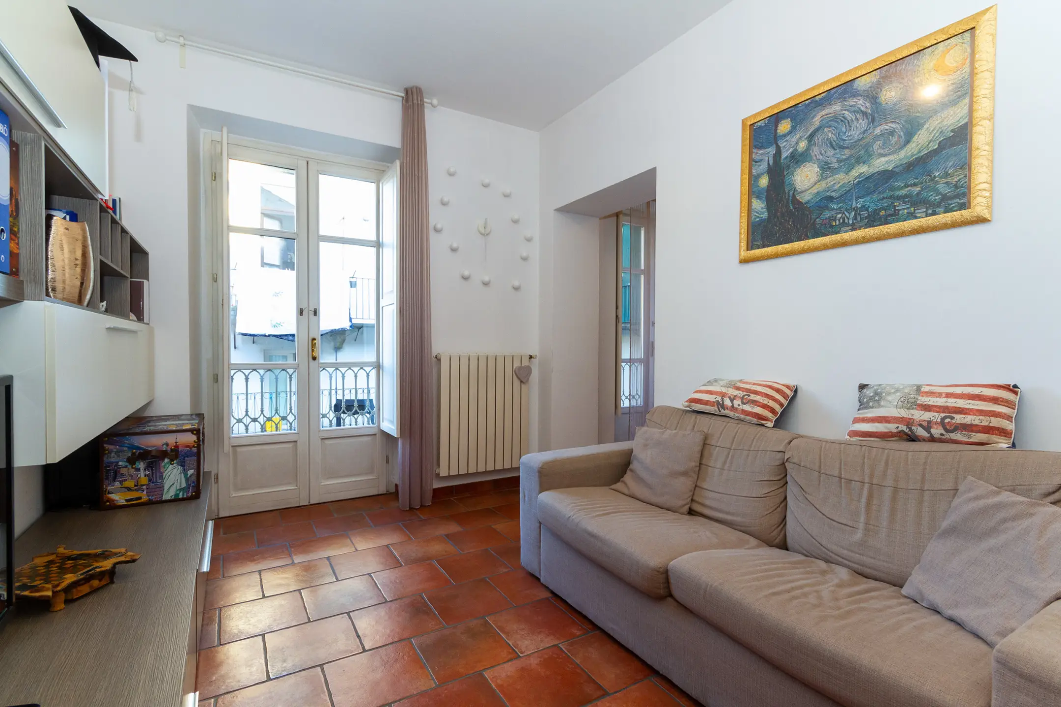 Immagine per Bilocale in vendita a Torino 3