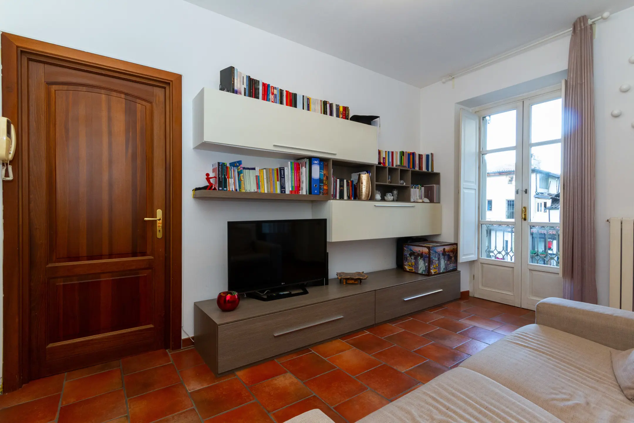 Immagine per Bilocale in vendita a Torino 3