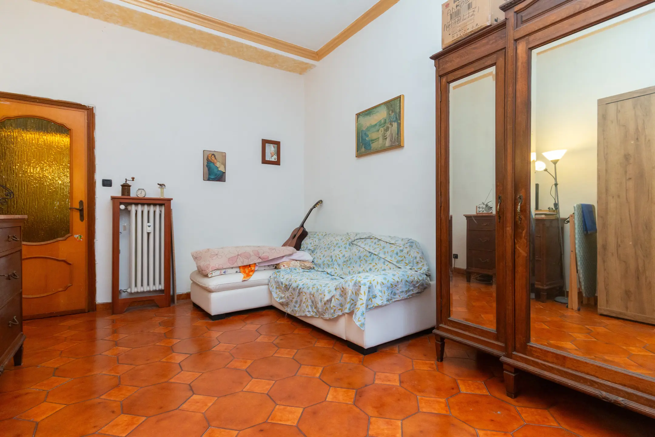 Immagine per Trilocale in vendita a Torino corso Giulio Cesare 79