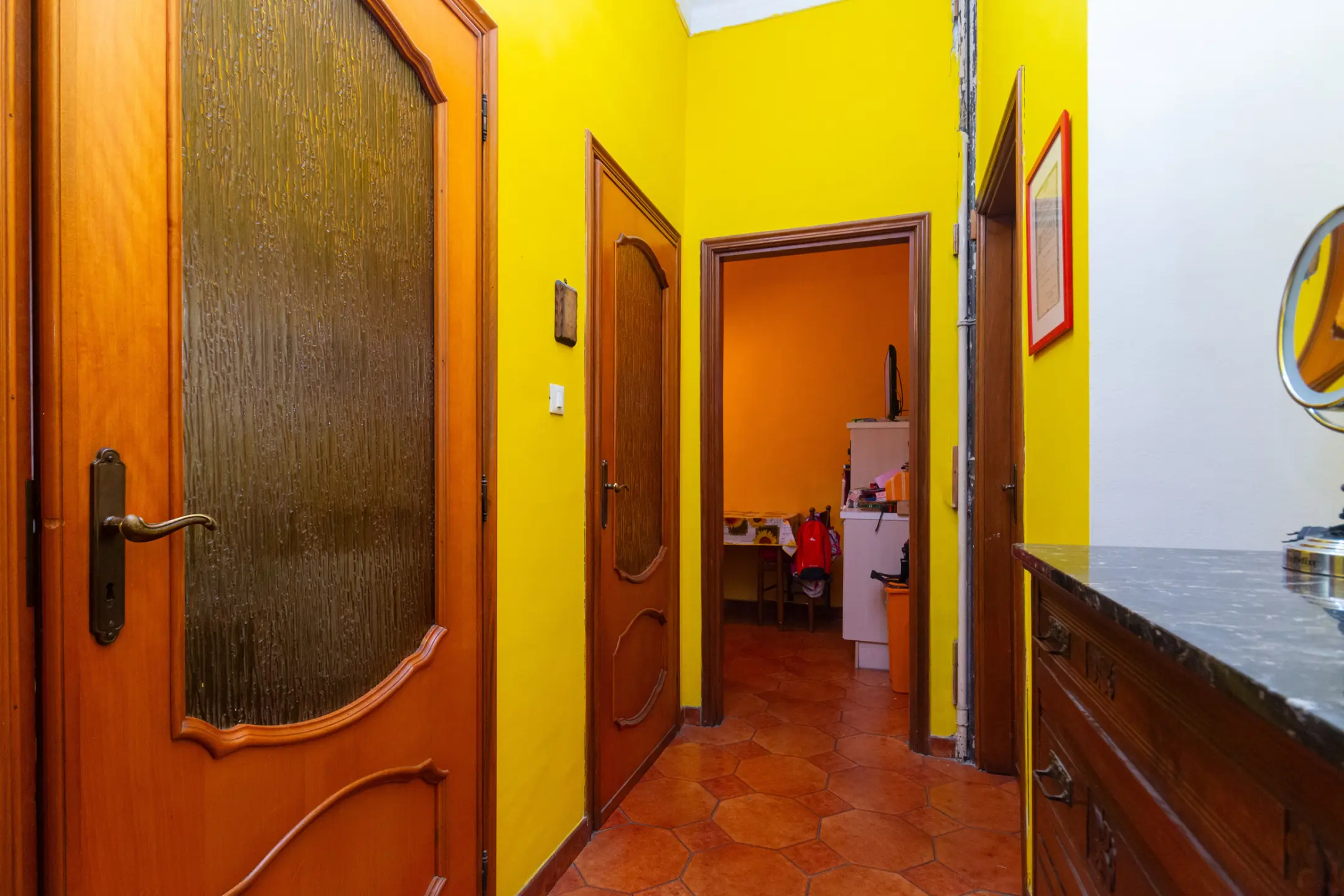 Immagine per Trilocale in vendita a Torino corso Giulio Cesare 79