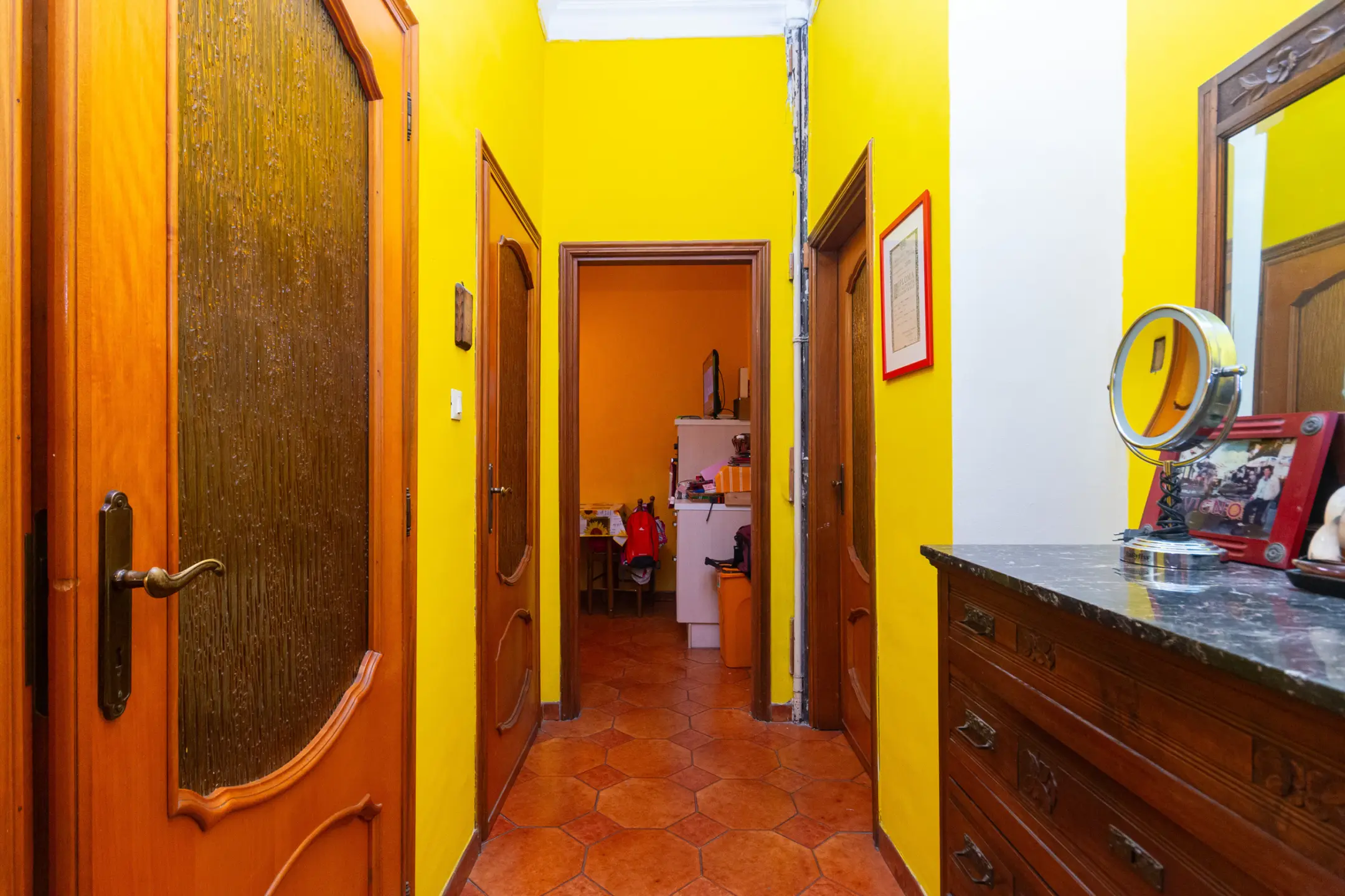 Immagine per Trilocale in vendita a Torino corso Giulio Cesare 79