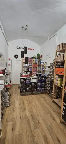 Negozio Di Alimentari via Cibrario 39, San Donato, Torino