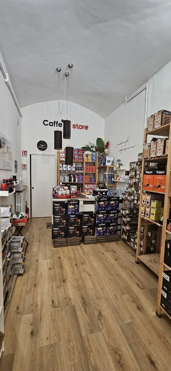 Immagine per Negozio di Alimentari in vendita a Torino via Cibrario 39