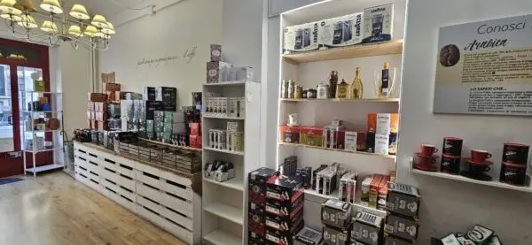 Negozio Di Alimentari via Cibrario 39, San Donato, Torino
