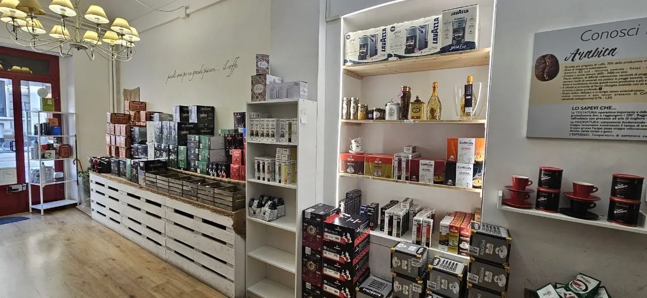 Immagine per Negozio di Alimentari in vendita a Torino via Cibrario 39