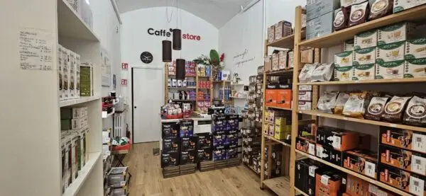 Negozio Di Alimentari via Cibrario 39, San Donato, Torino