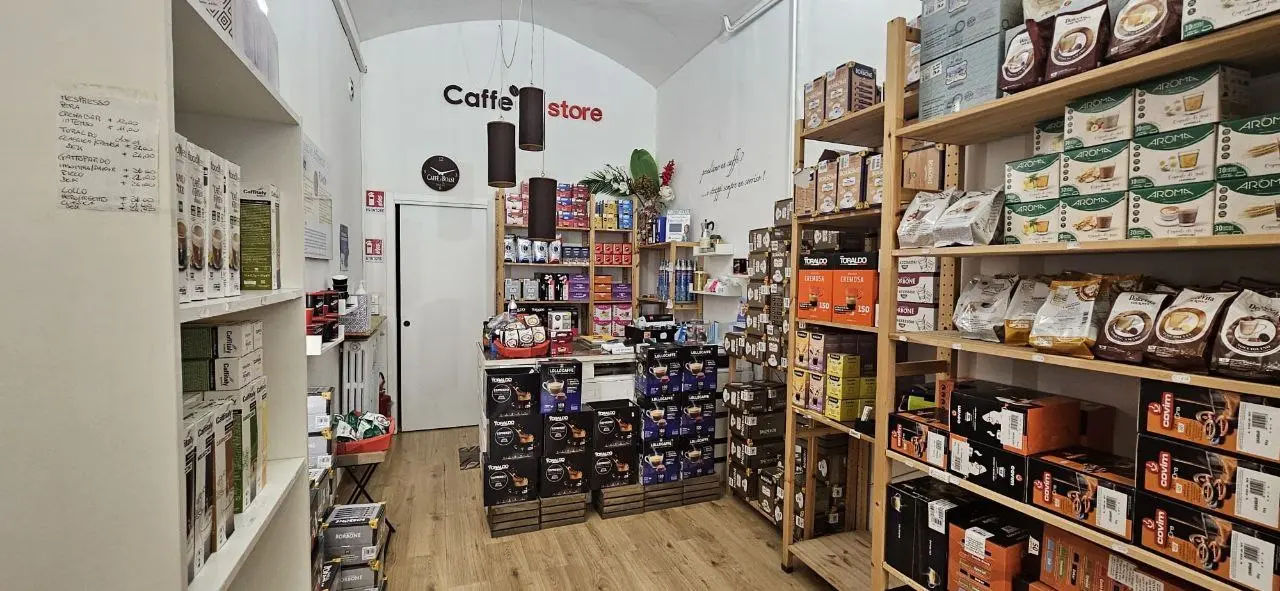 Immagine per Negozio di Alimentari in vendita a Torino via Cibrario 39