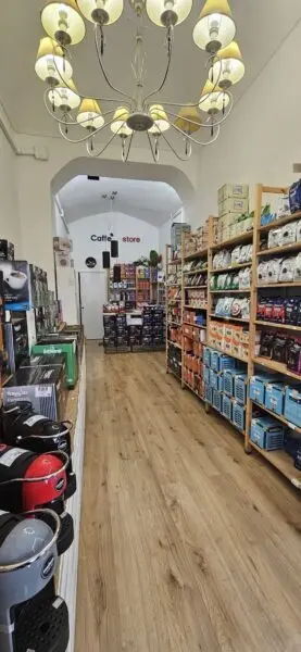 Negozio Di Alimentari via Cibrario 39, San Donato, Torino