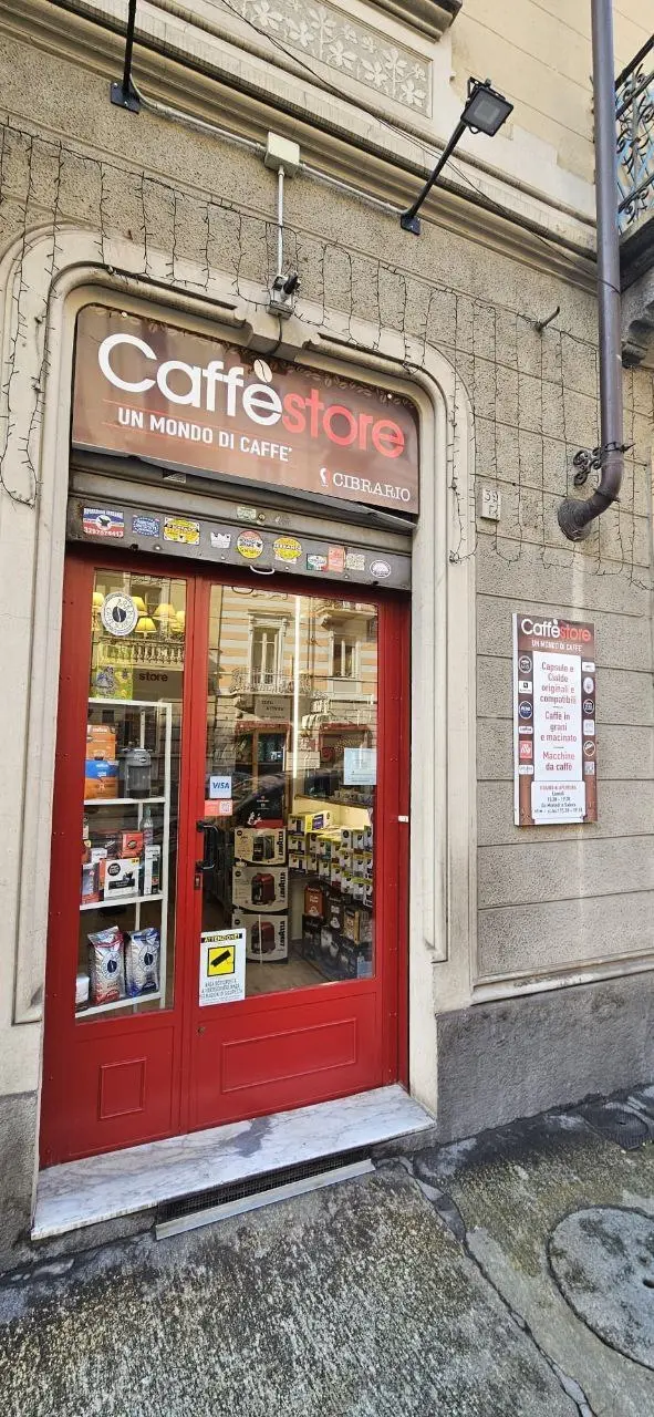 Immagine per Negozio di Alimentari in vendita a Torino via Cibrario 39