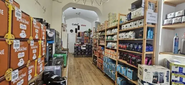 Negozio Di Alimentari via Cibrario 39, San Donato, Torino