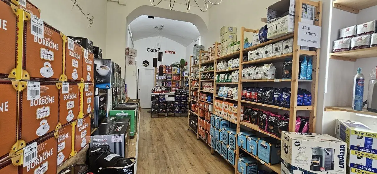 Immagine per Negozio di Alimentari in vendita a Torino via Cibrario 39