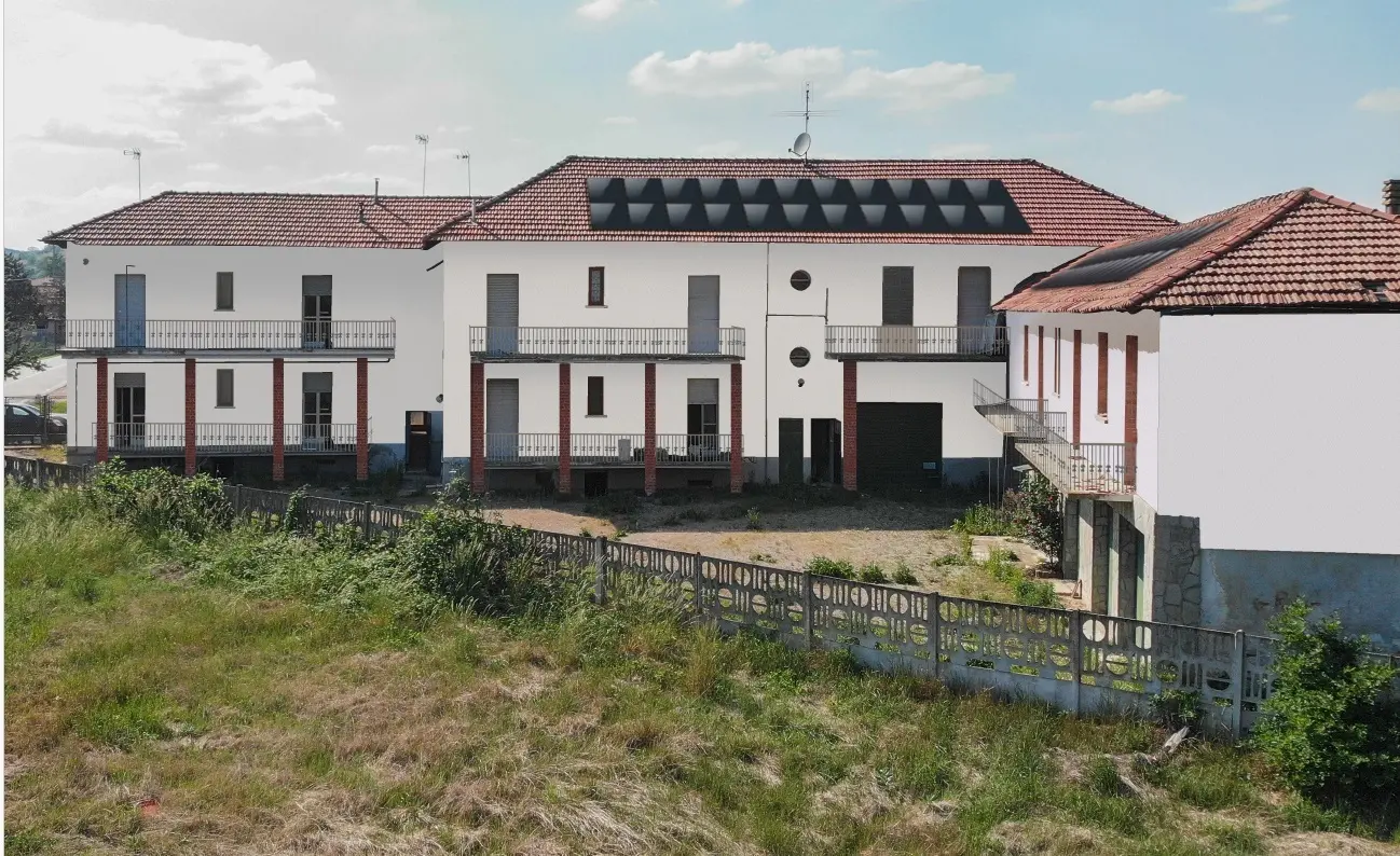 Immagine per Palazzo - Stabile in vendita a Castell'Alfero via Statale 152